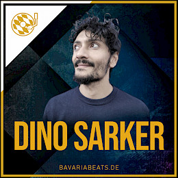 Dino Sarker